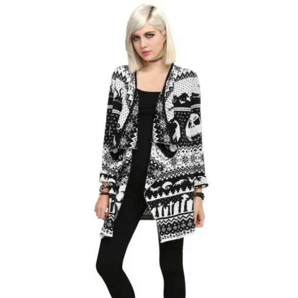Isle Cardigan Sweater Ss3 